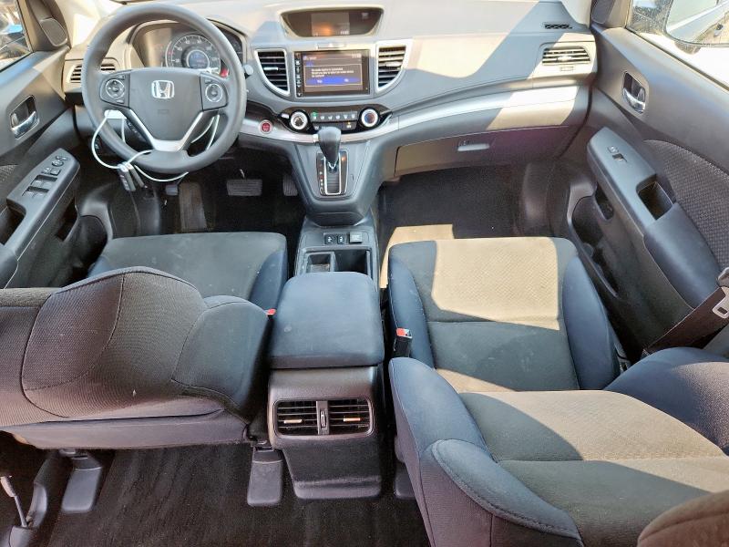 2015 HONDA CR-V EX - 3CZRM3H51FG707667