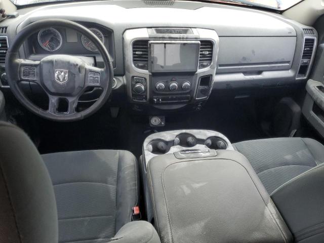 2016 RAM 1500 SLT 1C6RR7GT5GS245033