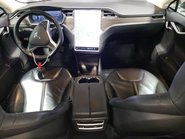2015 TESLA MODEL S 85 5YJSA1H2XFFP74879