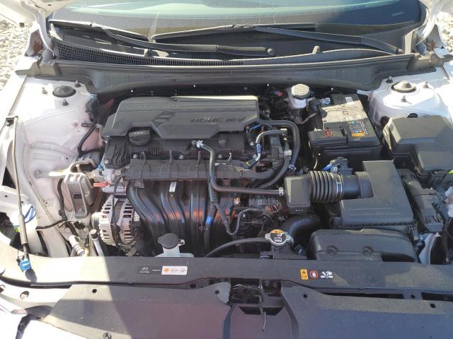 2024 HYUNDAI ELANTRA SE #3290275210