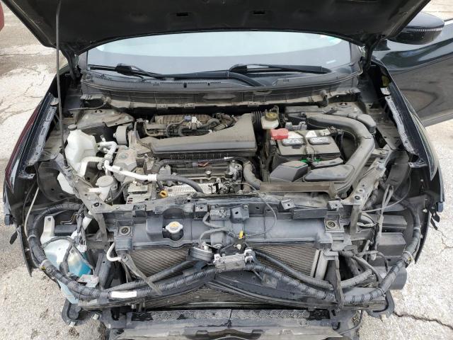 2018 NISSAN ROGUE S - JN8AT2MV0JW344072