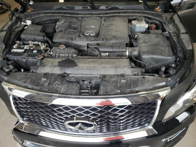 2016 INFINITI QX80 #3303583932