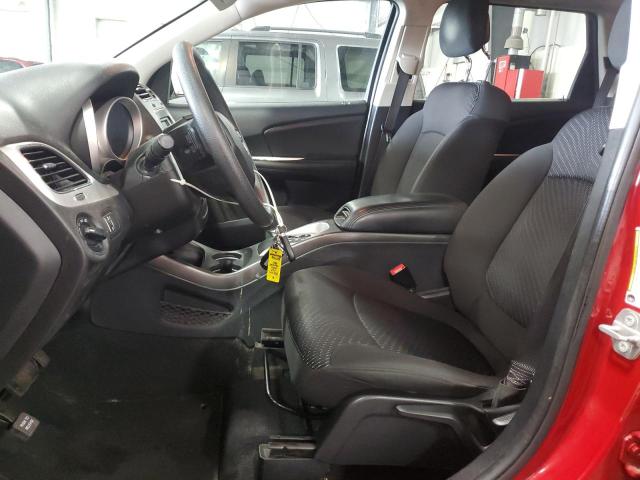 2018 DODGE JOURNEY SE 3C4PDCAB2JT347838