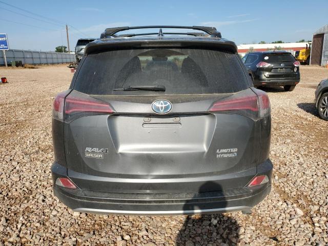 2018 TOYOTA RAV4 HV LI - JTMDJREV6JD209969