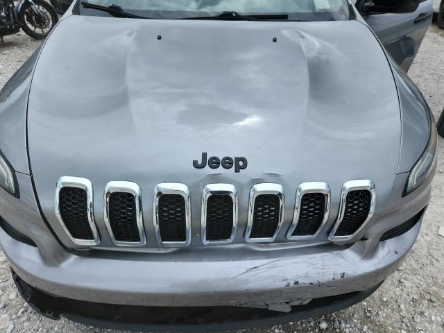 2016 JEEP CHEROKEE S 1C4PJLAS8GW362775