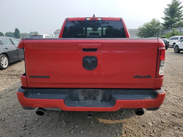 2020 RAM 1500 BIG H 1C6SRFFT3LN347176