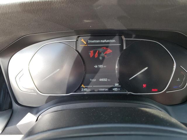 2021 BMW 330XI 3MW5R7J01M8B60612