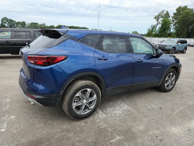 2023 CHEVROLET BLAZER 2LT - 3GNKBHR45PS148582