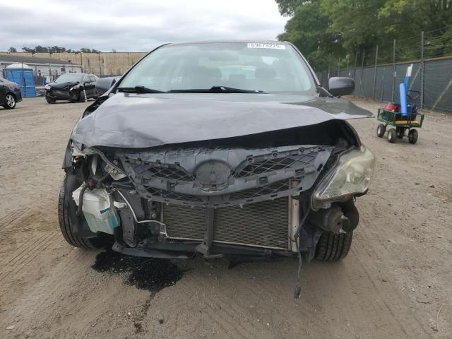 2011 TOYOTA COROLLA BA - 2T1BU4EE3BC719941