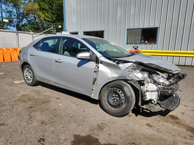 2017 TOYOTA COROLLA L - 2T1BURHE0HC805001