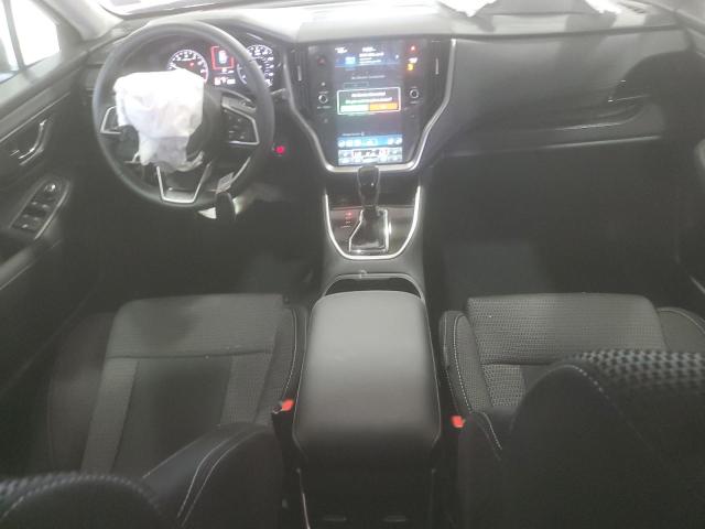 2025 SUBARU OUTBACK PR 4S4BTAFC1S3243899