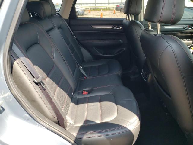 2023 MAZDA CX-5 PREFE JM3KFBCM3P0198284