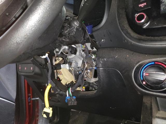 2020 KIA SOUL LX KNDJ23AU2L7056342