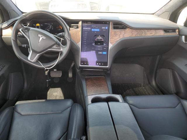 2019 TESLA MODEL X - 5YJXCBE23KF162138