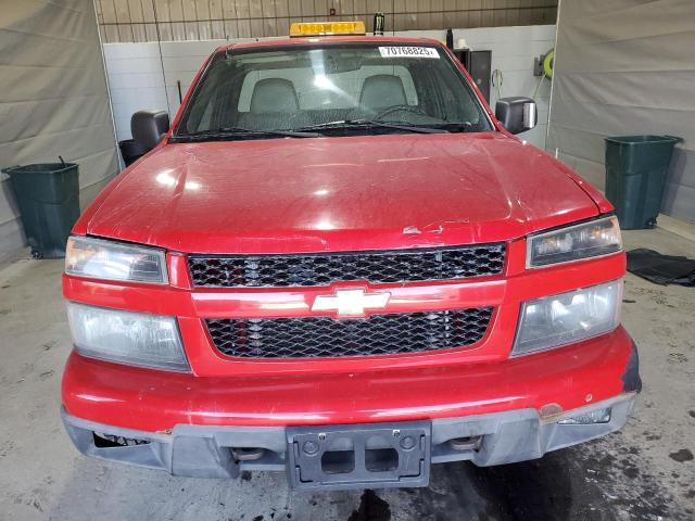 2010 CHEVROLET COLORADO - 1GCHTBDE5A8104515