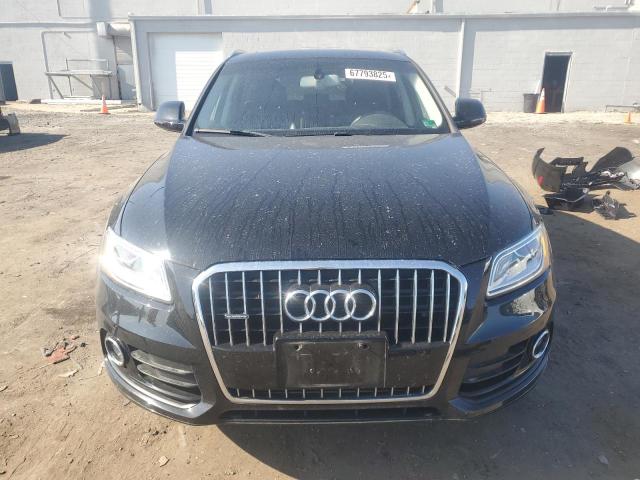 2017 AUDI Q5 PREMIUM WA1L2AFP1HA082628