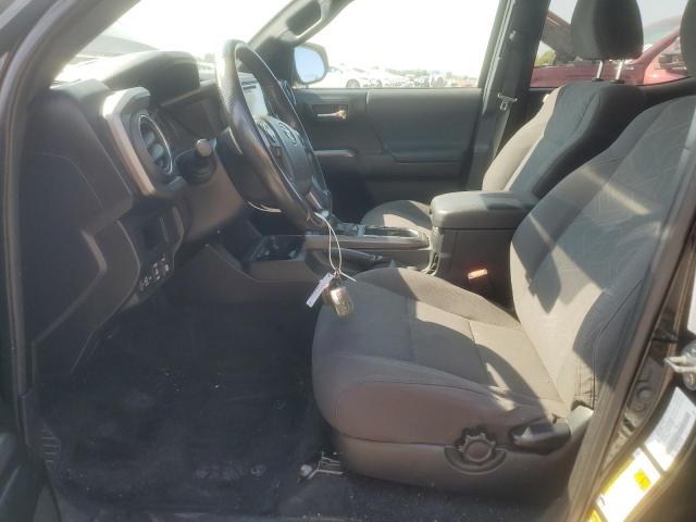 2017 TOYOTA TACOMA DOU - 5TFDZ5BN3HX013664