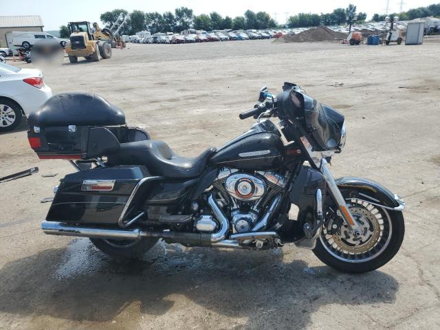 2013 HARLEY-DAVIDSON FLHTK ELEC 1HD1KEM12DB634353
