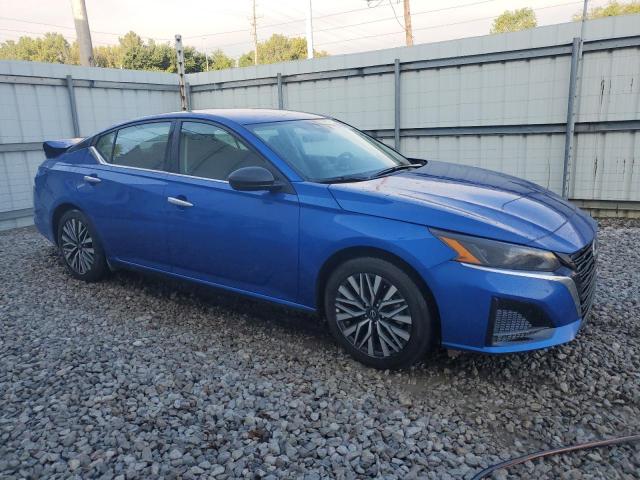 2025 NISSAN ALTIMA SV 1N4BL4DV6SN366716