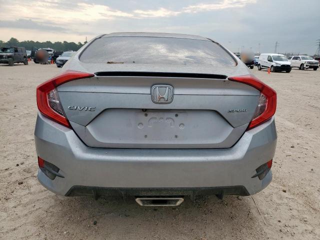 2019 HONDA CIVIC SPOR 2HGFC2F84KH527386