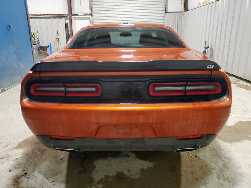 2020 DODGE CHALLENGER 2C3CDZJG5LH230977