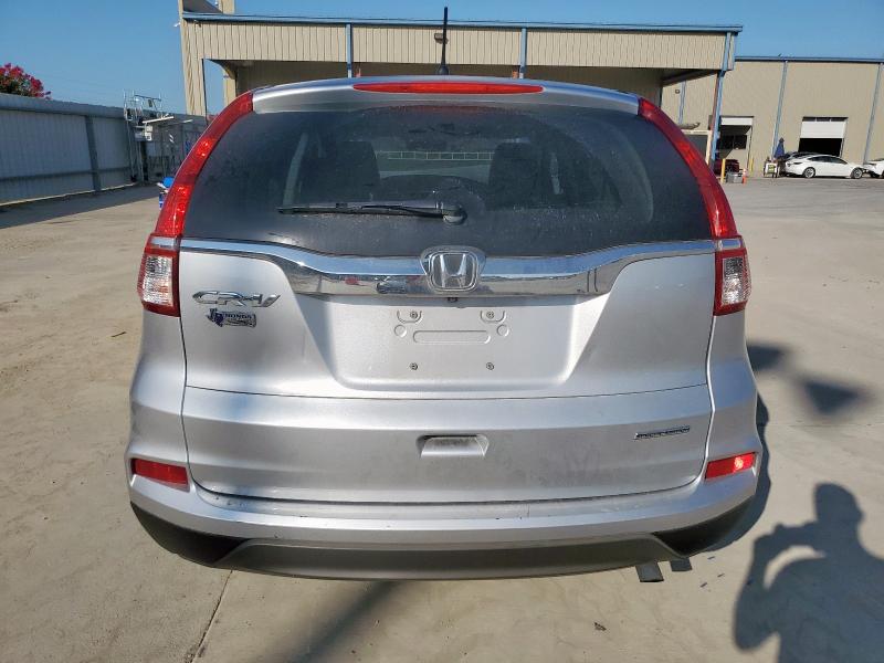 2016 HONDA CR-V SE 2HKRM3H42GH552018