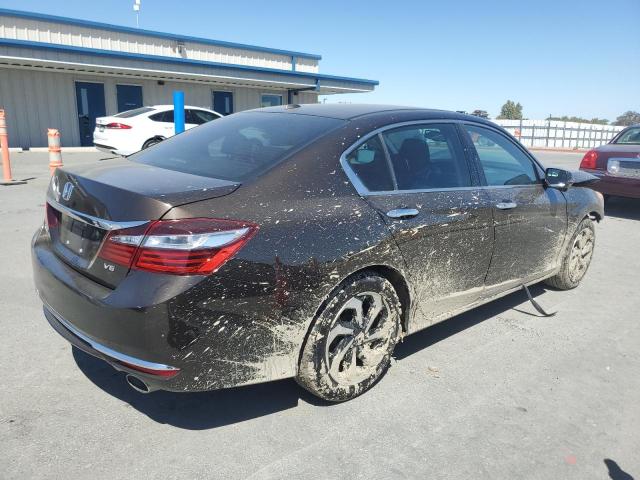 2016 HONDA ACCORD EXL 1HGCR3F82GA003506