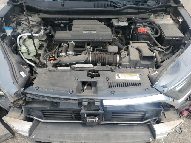 2017 HONDA CR-V EX 5J6RW2H58HL040803