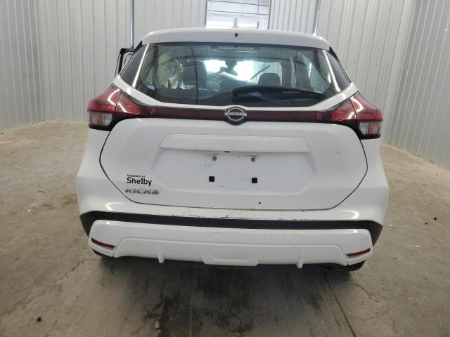 2023 NISSAN KICKS S 3N1CP5BV8PL488080
