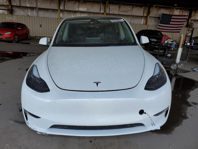 2023 TESLA MODEL Y 7SAYGDEE0PF936869