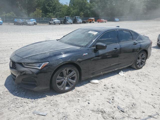 2023 ACURA TLX TECH A 19UUB5F50PA003529
