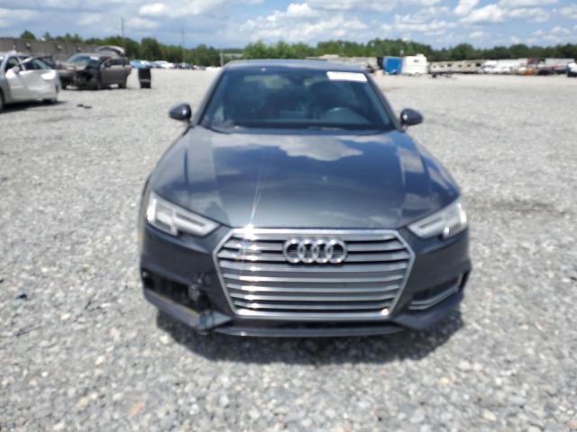 2017 AUDI A4 PREMIUM WAUENAF46HN013354