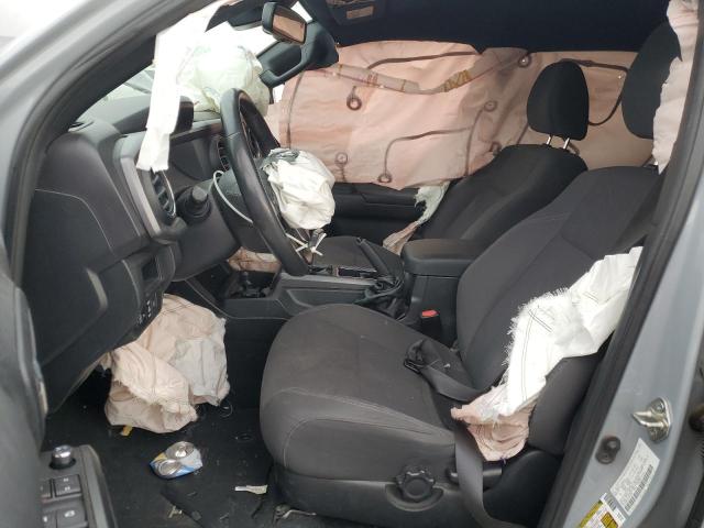 2018 TOYOTA TACOMA DOU #3268359254