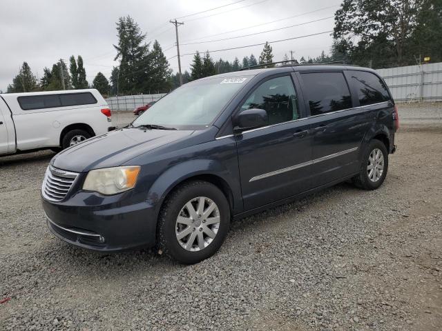 CHRYSLER TOWN & COU