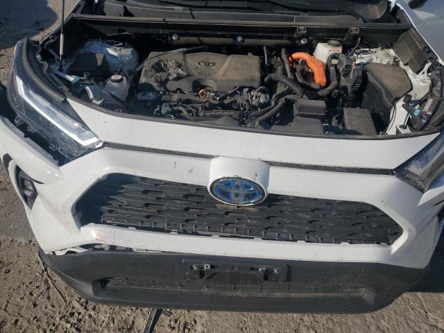 2023 TOYOTA RAV4 WOODLAND EDITION 2T3UWRFV3PW164615