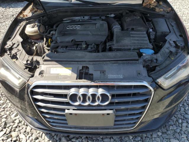 2015 AUDI S3 PREMIUM WAUBFGFF1F1005882