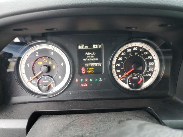 2016 RAM 3500 SLT 3C63RRHL5GG180515