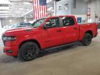 2025 RAM 1500 BIG H - 1C6RRFFG2SN662700