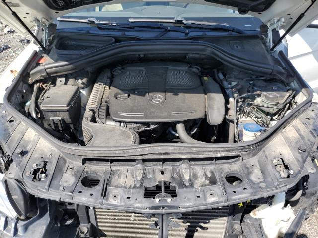 2013 MERCEDES-BENZ ML 350 4MA - 4JGDA5HB3DA146728