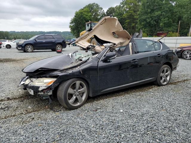 LEXUS GS 350
