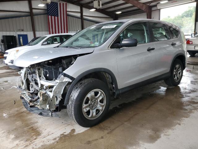 HONDA CR-V LX