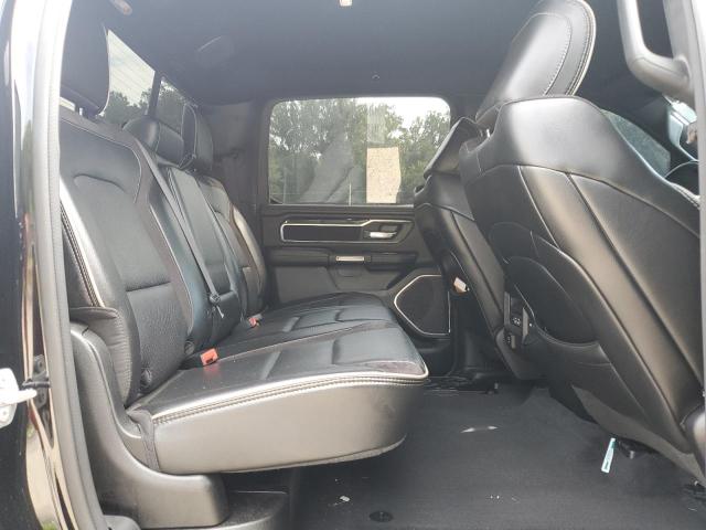 2022 RAM 1500 LARAM 1C6SRFJT3NN208529