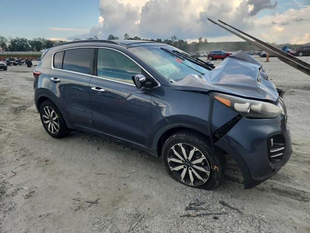 2018 KIA SPORTAGE E - KNDPNCAC9J7311672