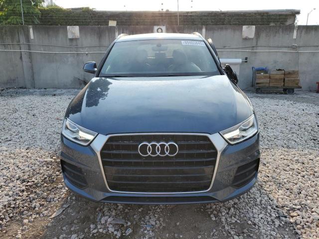 2017 AUDI Q3 PREMIUM WA1BCCFS1HR014985