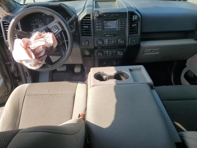 2016 FORD F150 SUPER CAB 1FTEX1EP2GFD48063