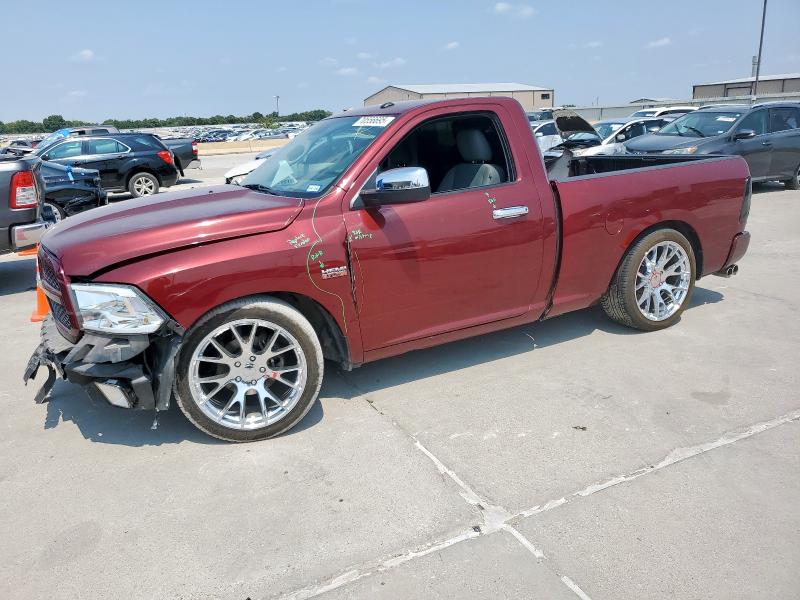 2019 RAM 1500 CLASS - 3C6JR6AT9KG507622