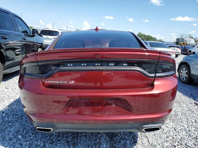 2020 DODGE CHARGER SX 2C3CDXJG0LH156274