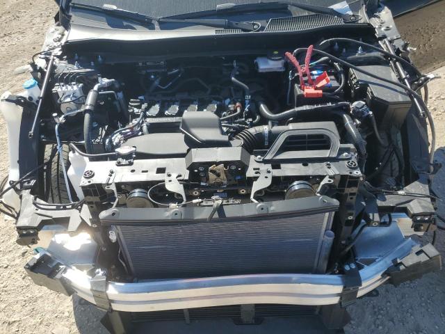 2025 HONDA CR-V EX 2HKRS4H46SH456087