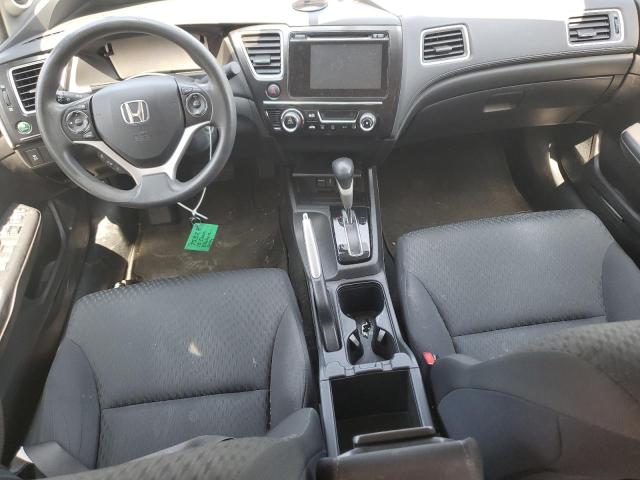 2015 HONDA CIVIC SE 19XFB2F77FE210597