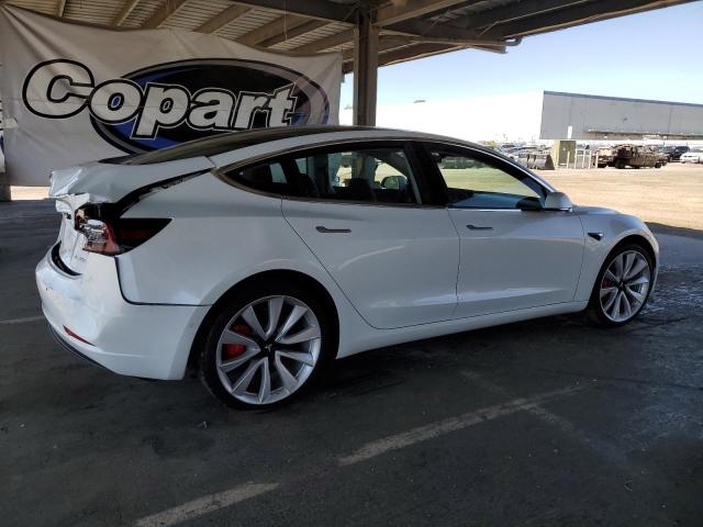 2018 TESLA MODEL 3 5YJ3E1EB5JF084320